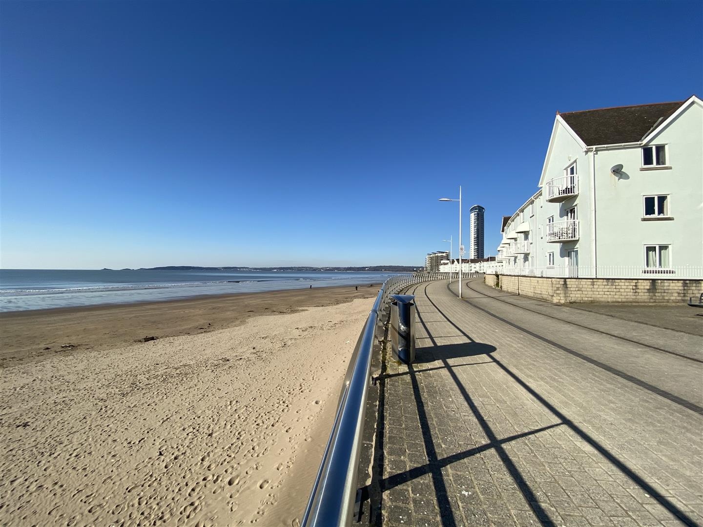 Patagonia Walk, Maritime Quarter, Swansea, SA1 1XY